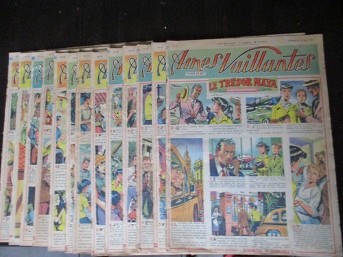 1960 collector lot - , 13