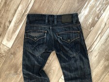 jeans denim homme KAPORAL