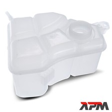 Vase D'Expansion Liquide