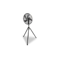 Ventilateur pieds ø45 50 - ventilateur,