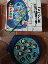 jouet la pêche aux gloutons MAKO