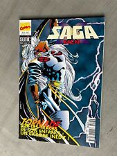 X-MEN SAGA N°23 ÉDITION SEMIC 1996 EN BON ÉTAT
