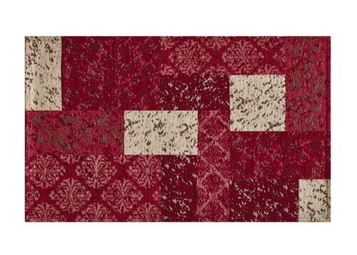Tapis velours antidérapant - velours,