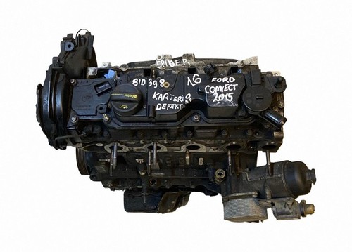 Ford connect 2015 - ford, diesel