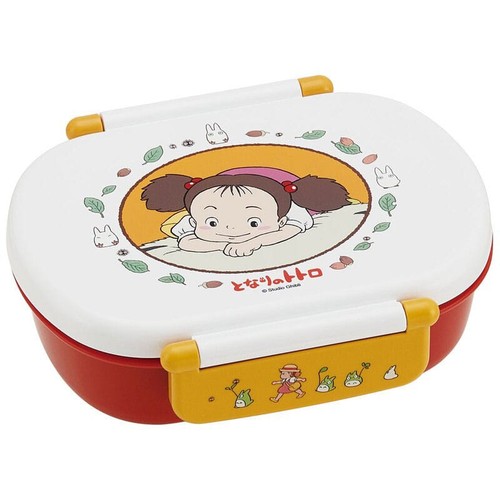 Mon voisin totoro bento box - bento,