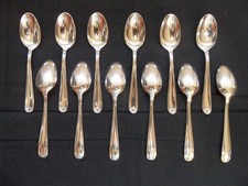 12 CUILLERES A CAFE / DESSERT