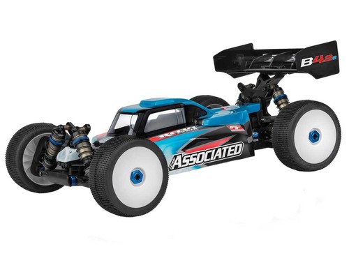 Team associated rc8b4 8 - team, 1/8