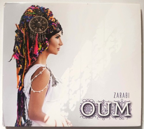 Oum - (gospel,, funk,