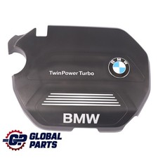 BMW F45 F46 X1 F48 B37 Garniture panneau acoustique supérieur moteur 8514201