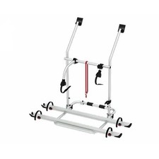 Porte-vélos pour VW Transporter T3 (T25) CARRY BIKE FIAMMA - version restylée...