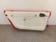 Porte avant gauche CITROEN