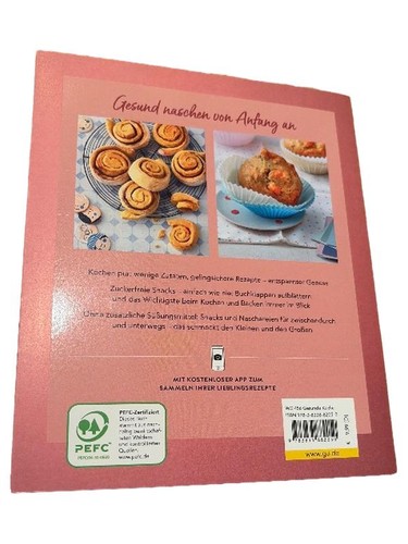 Livre cuisine snacks sains - cuisine,