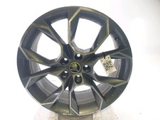 Jante alu - Skoda OCTAVIA III PH.2 - 5E0601025AHHA7 - X1-0820J