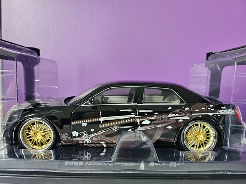 Chrysler 300c parotech - 300c, v8