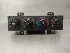 OK53C61190 commande chauffage