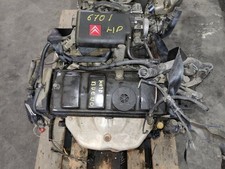 ⭐ KFXTU3JP moteur complet