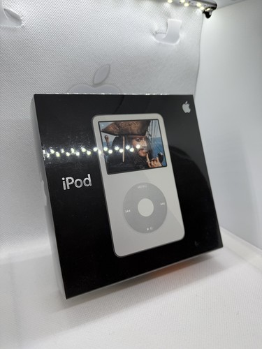 Apple ipod classic - ipod,