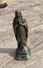 Vierge  Marie  -  Statuette en