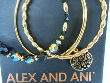 Alex And Ani Laissez-Le Neige