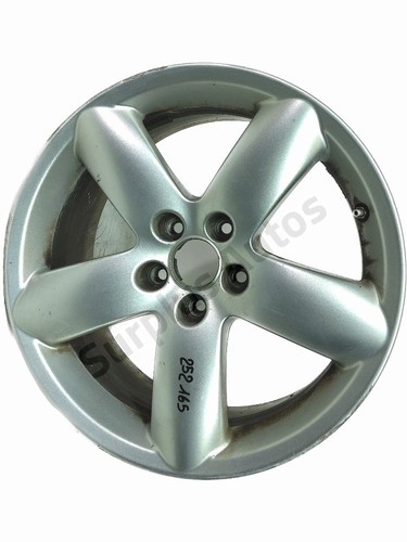 Jante aluminium 5402l9 - aluminium, 1