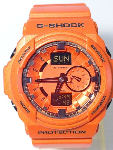Casio vintage shock - g-shock, ga-150a