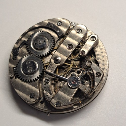 Ancien mouvement montre - ancien,