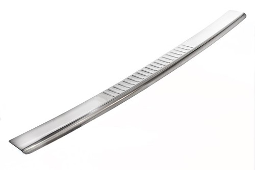Pare chocs inox - pare-chocs, chrome