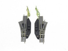 MINITRIX LOT 1 AIGUILLAGE