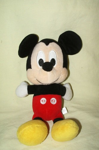 Peluche version bebe - peluche,
