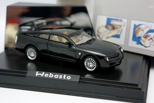 Norev concept car - norev,