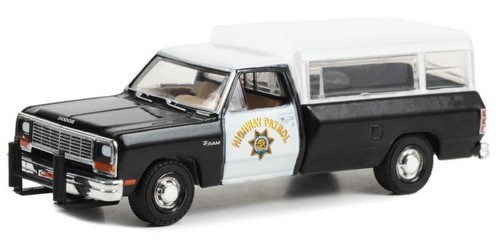 Dodge ram 100 - d-100,