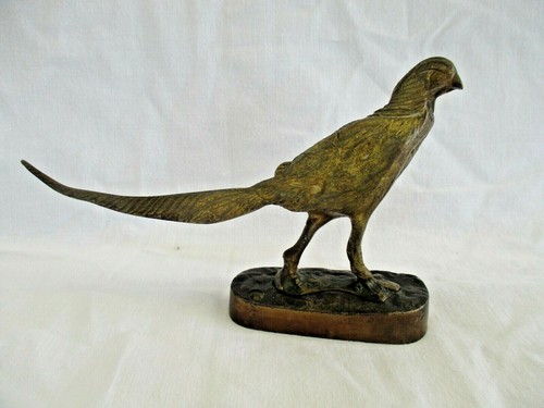 Ancien petit bronze dore - ancien, de