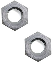 2x ECROU VARIATEUR AXE ROUE M11x100 PEUGEOT 103 FOX VOGUE SP MVL PIAGGIO CIAO 