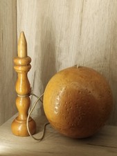 Très  Grand Bilboquet Ancien