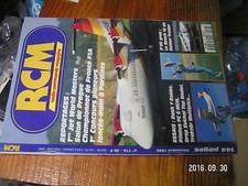 5µ?§ Revue RCM n°176 Plan