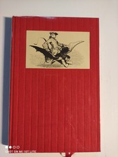 Le diable amoureux. J. Cazotte. Club du libraire 1964. Illust E. de Beaumont. N°