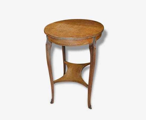 Table appoint guéridon - d'appoint,