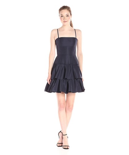 New vera wang - new, strapless
