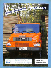 VARESE ( I ) BREMACH / BRICK &