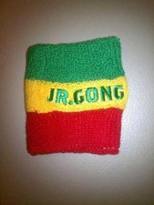 Neuf Jr Gong Ziggy Marley