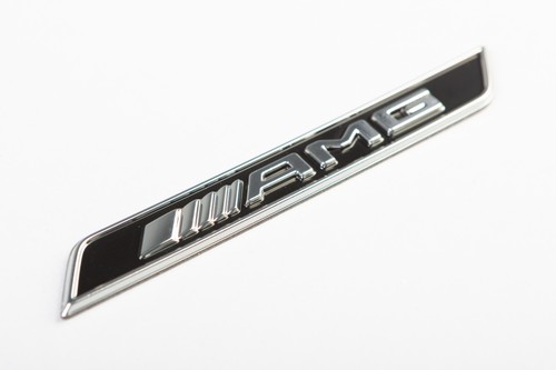 Mercedes amg logo - mercedes-amg, Écusson