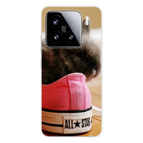 Coque silicone compatible - coque,