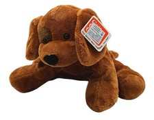 Peluche gund chien - chien, taille