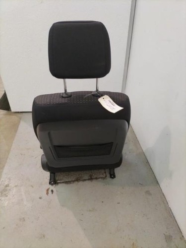 Siege avant gauche hyundai - siege,