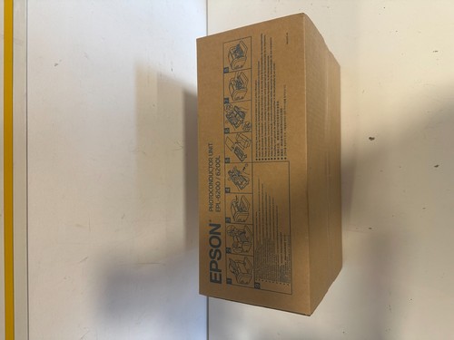Epson photoconductor unit - photoconductor,
