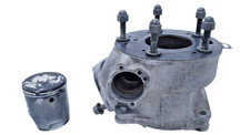 Cylindre et piston 56mm Yamaha