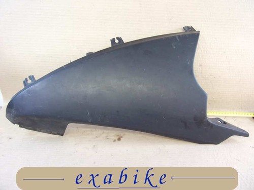 Sabot gauche pour honda - sabot,