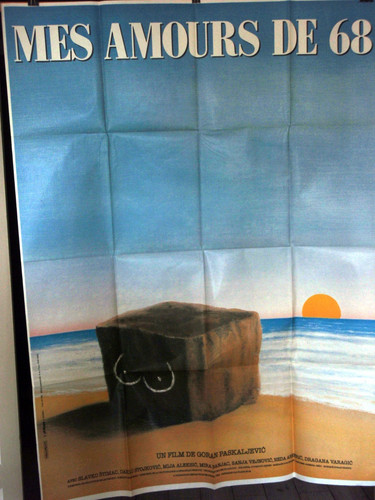 Mes amours 1984 - de, 68/