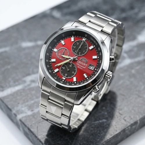 Orient montre homme quartz - homme,