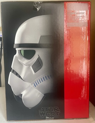 Star wars black - wars, series